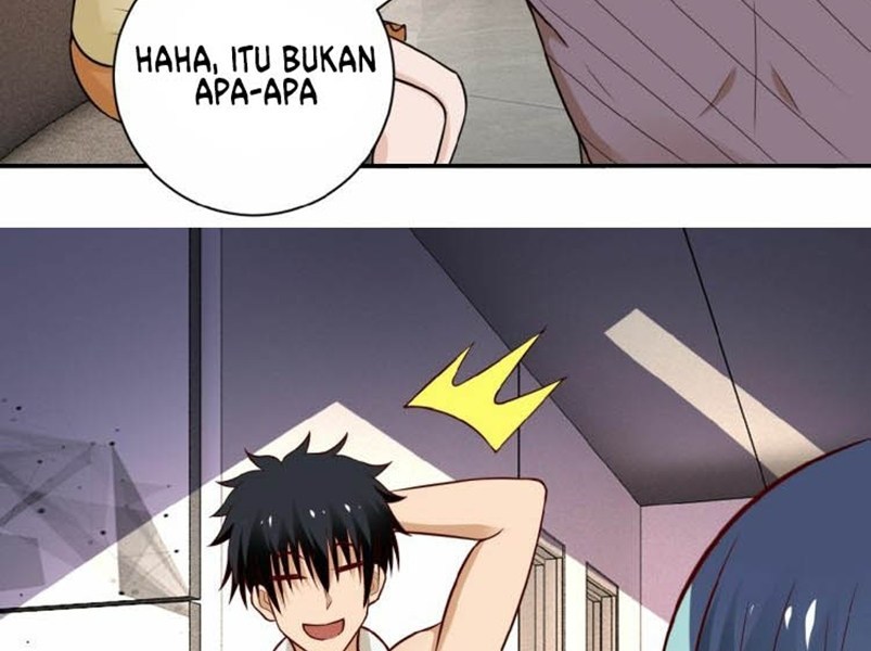 Super System Chapter 08 Gambar 103